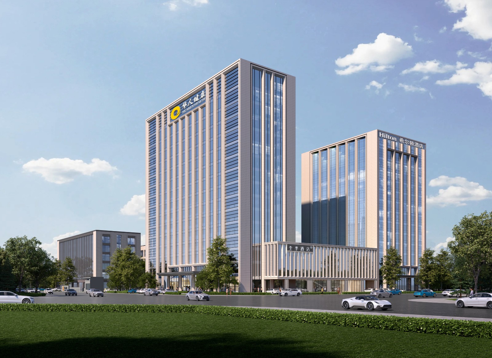 媒体报路|营收近55亿！yy易游体育2025年跑出高质量增长加快度
